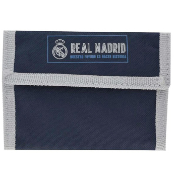 Real Madrid pénztárca No2 Since 1902