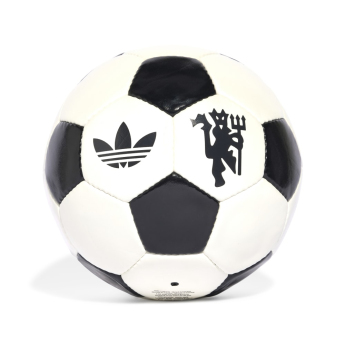 Manchester United futball labda Classic