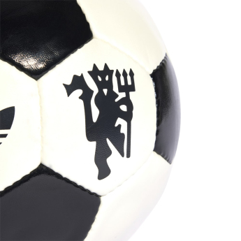 Manchester United futball labda Classic