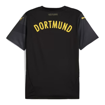 Borussia Dortmund futball mez 24/25 outdoor