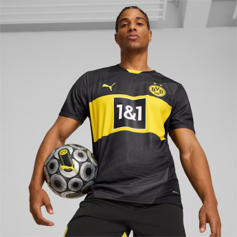 Borussia Dortmund futball mez 24/25 outdoor