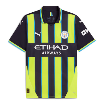 Manchester City futball mez 24/25 outdoor