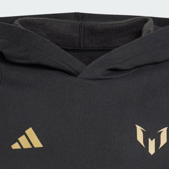 Real Madrid gyerek kapucnis pulóver Hooded