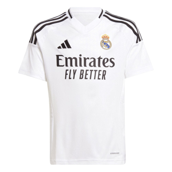 Real Madrid gyerek mez 24/25 home