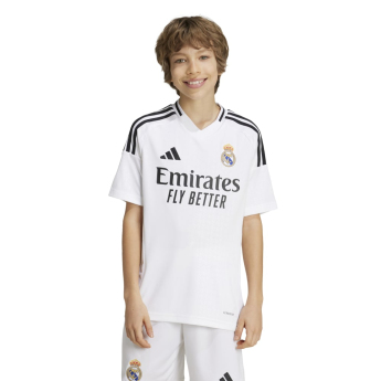 Real Madrid gyerek mez 24/25 home