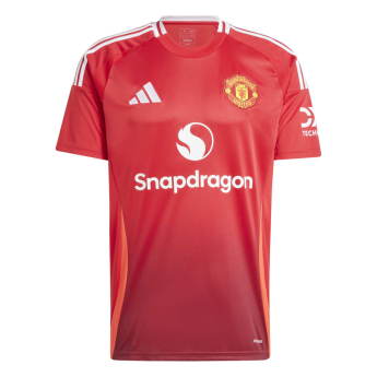 Manchester United futball mez 24/25 domácí