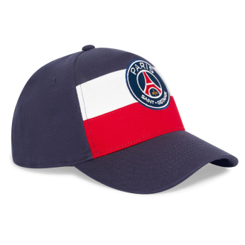 Paris Saint Germain gyerek baseball sapka Stripe