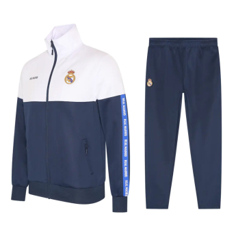 Real Madrid gyerek szett No23 navy