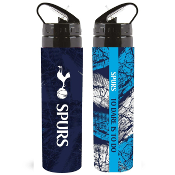 Tottenham ivókulacs Alu Graphic