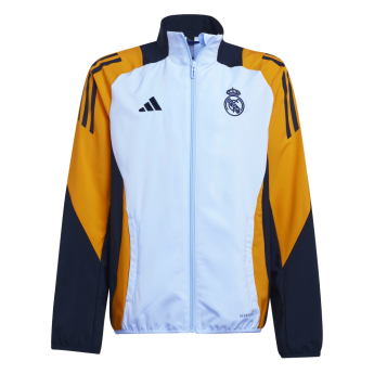 Real Madrid gyerek kabát Presentation globlu