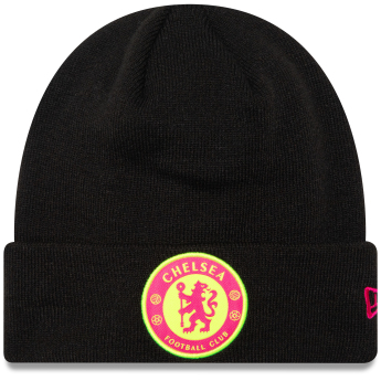 FC Chelsea téli sapka Seasonal Colour Black