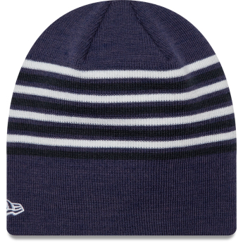 Tottenham téli sapka Stripe Navy Beanie