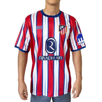 Atletico Madrid futball mez replica 24/25 Home