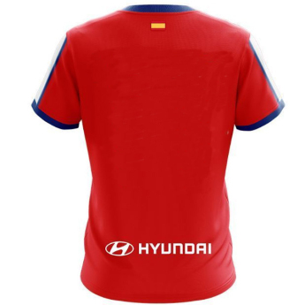 Atletico Madrid futball mez replica 24/25 Home