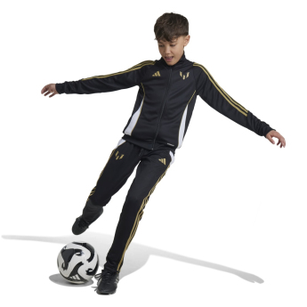 Lionel Messi gyerek nadrág gold