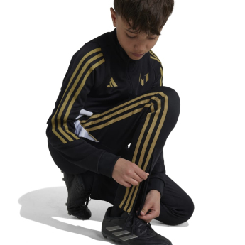 Lionel Messi gyerek nadrág gold
