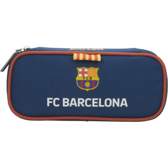 FC Barcelona ceruzatartó Compack Light