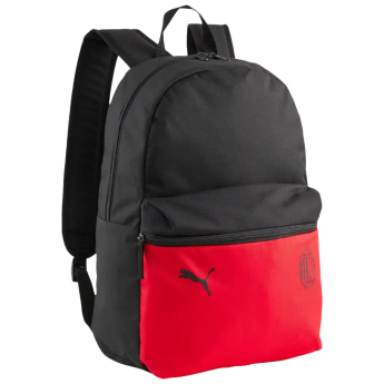 AC Milan hátizsák Essentials black