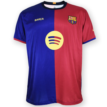 FC Barcelona futball mez 24/25 Home Yamal