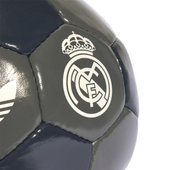 Real Madrid futball labda Club away