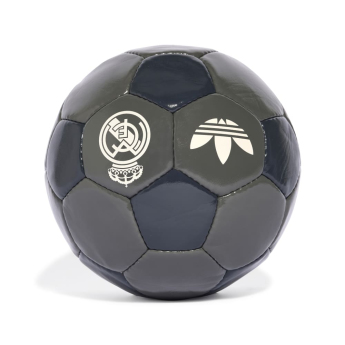Real Madrid futball labda Club away