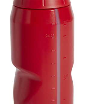 FC Arsenal ivókulacs Red