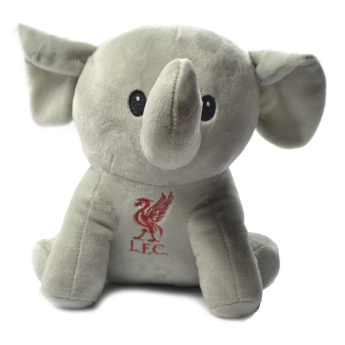 FC Liverpool plüss elefánt Elephant