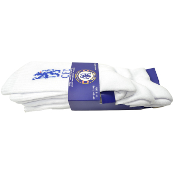 FC Chelsea zokni szett Sport