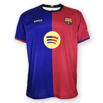 FC Barcelona futball mez replica 24/25 Home