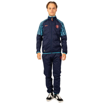 Manchester City férfi sportszett 2024/25 Away