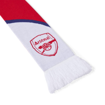 FC Arsenal téli sál red