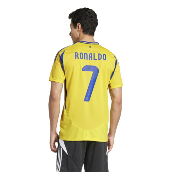 Cristiano Ronaldo futball mez 24/25 Ronaldo