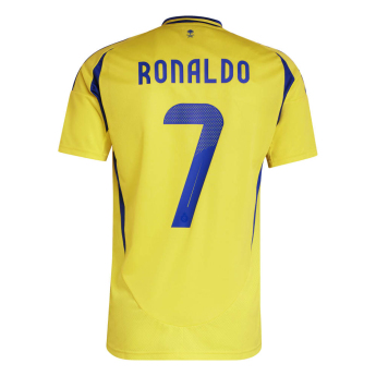 Cristiano Ronaldo futball mez 24/25 Ronaldo