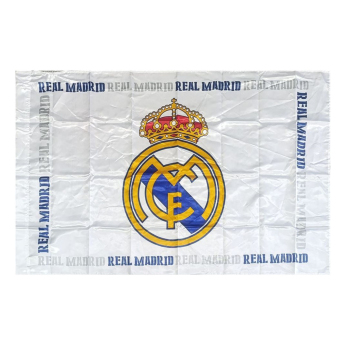 Real Madrid zászló Grande