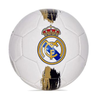 Real Madrid mini focilabda No33 Pallone - size 1