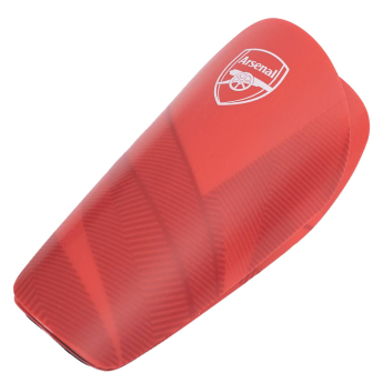 FC Arsenal gyerek sípcsontvédő Fuse Shin Pads Kids 7 to 9 years