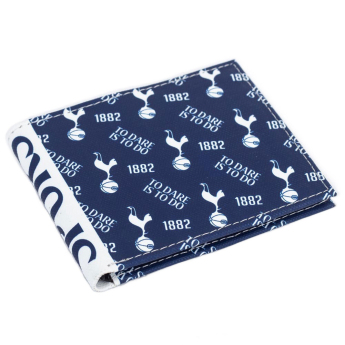 Tottenham pénztárca Coloured Icon