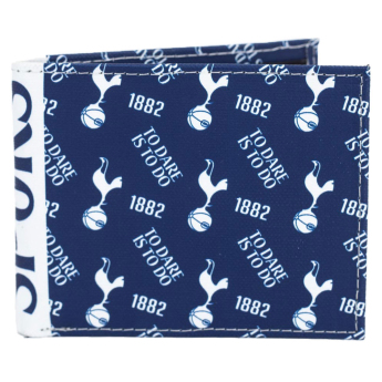 Tottenham pénztárca Coloured Icon