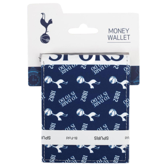 Tottenham pénztárca Coloured Icon