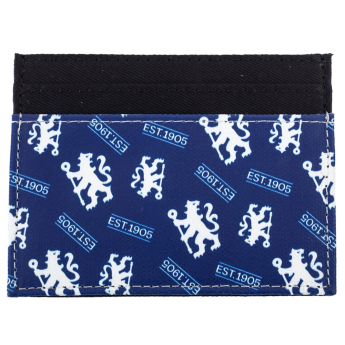 FC Chelsea kártya tartó Coloured Icon