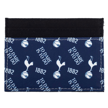 Tottenham kártya tartó Coloured Icon