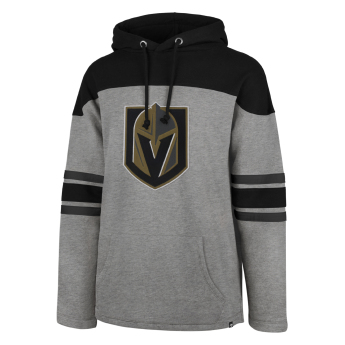 Vegas Golden Knights férfi kapucnis pulóver 47 Huron Hood