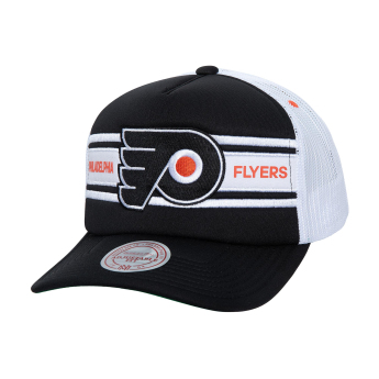 Philadelphia Flyers baseball sapka NHL Sideline Trucker