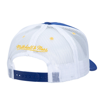 St. Louis Blues baseball sapka NHL Sideline Trucker