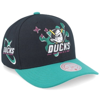 Anaheim Ducks baseball flat sapka NHL Groove Drip Pro Snapback