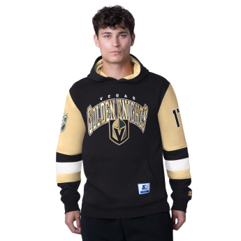 Vegas Golden Knights férfi kapucnis pulóver END Zone