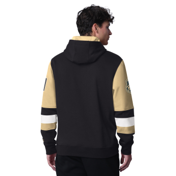 Vegas Golden Knights férfi kapucnis pulóver END Zone