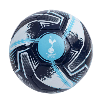 Tottenham mini focilabda Turbine - size 1