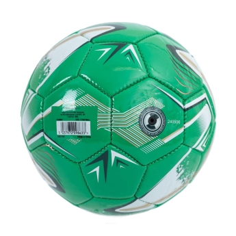 FC Celtic mini focilabda Turbine - size 1