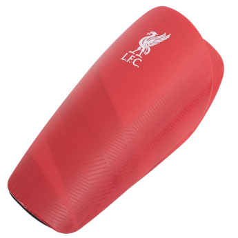 FC Liverpool gyerek sípcsontvédő Fuse Shin Pads Kids 7 to 9 years